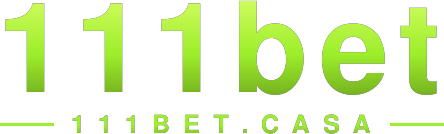 111bet logo