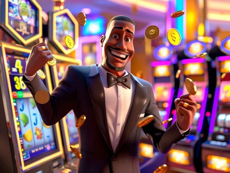 111bet Pakistan Casino lobby