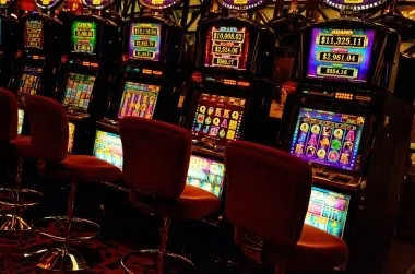 111bet Baccarat Night Room
