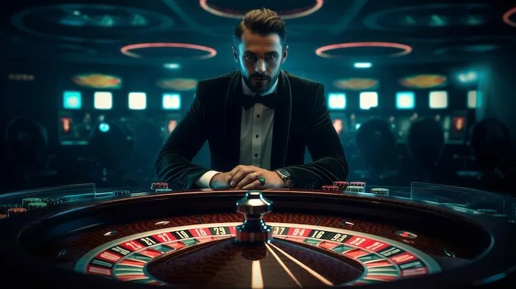 111bet Casino